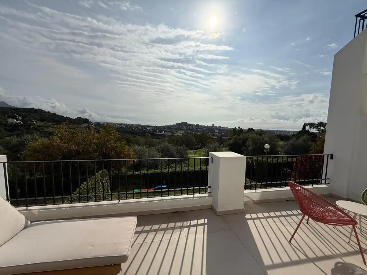 Adossat amb piscina en venda a Avenida Tomás Pascual 22, imagen 41