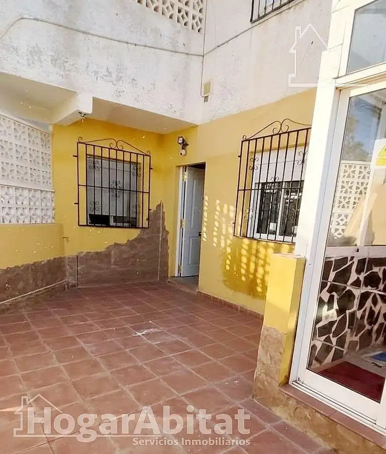 Wohnung mit Garten zum Verkauf in Calle Manuel Cano 'El Pireo', imagen 4