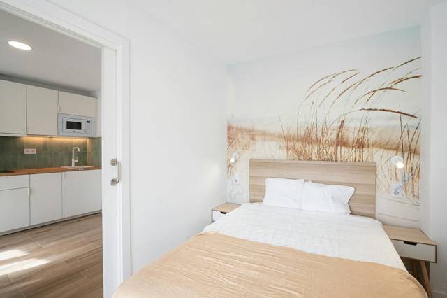 Edificio en Alquiler en N/A en Buena Vista