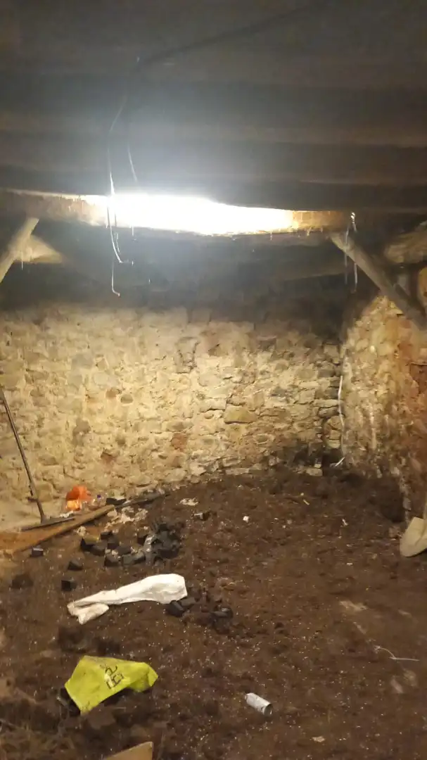 Casa o xalet en venda en Carme amb Terrassa i Alarma