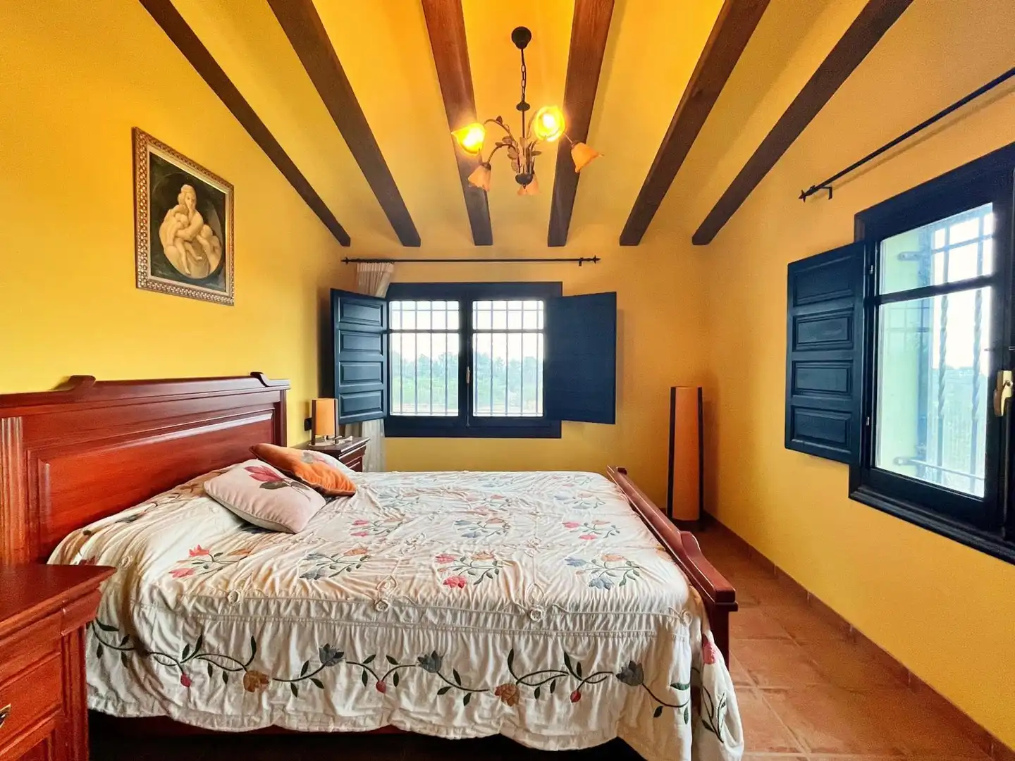Detached house for sale in Camarles, imagen 28