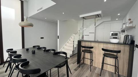 Foto 4 de Casa o xalet en venda a N/a, -1, Paus - Poligono San Blas, Alicante