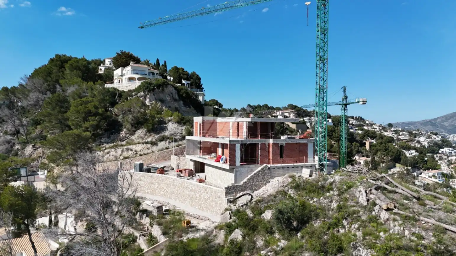 Detached house with terrace for sale in Pinar del Advocat - Cometa, imagen 15