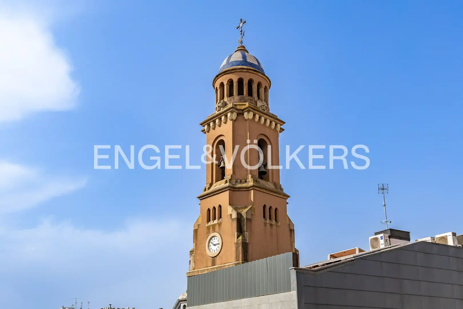 Attique avec ascenseur à vendre à Centre - Sant Oleguer, imagen 11
