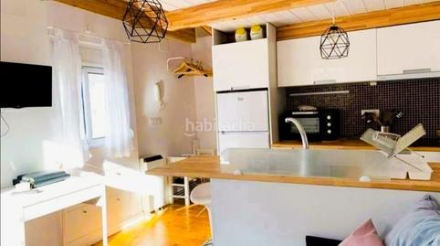 Foto 5 de Àtic en venda a Calle Angel, Ciudad Vieja, A Coruña Capital