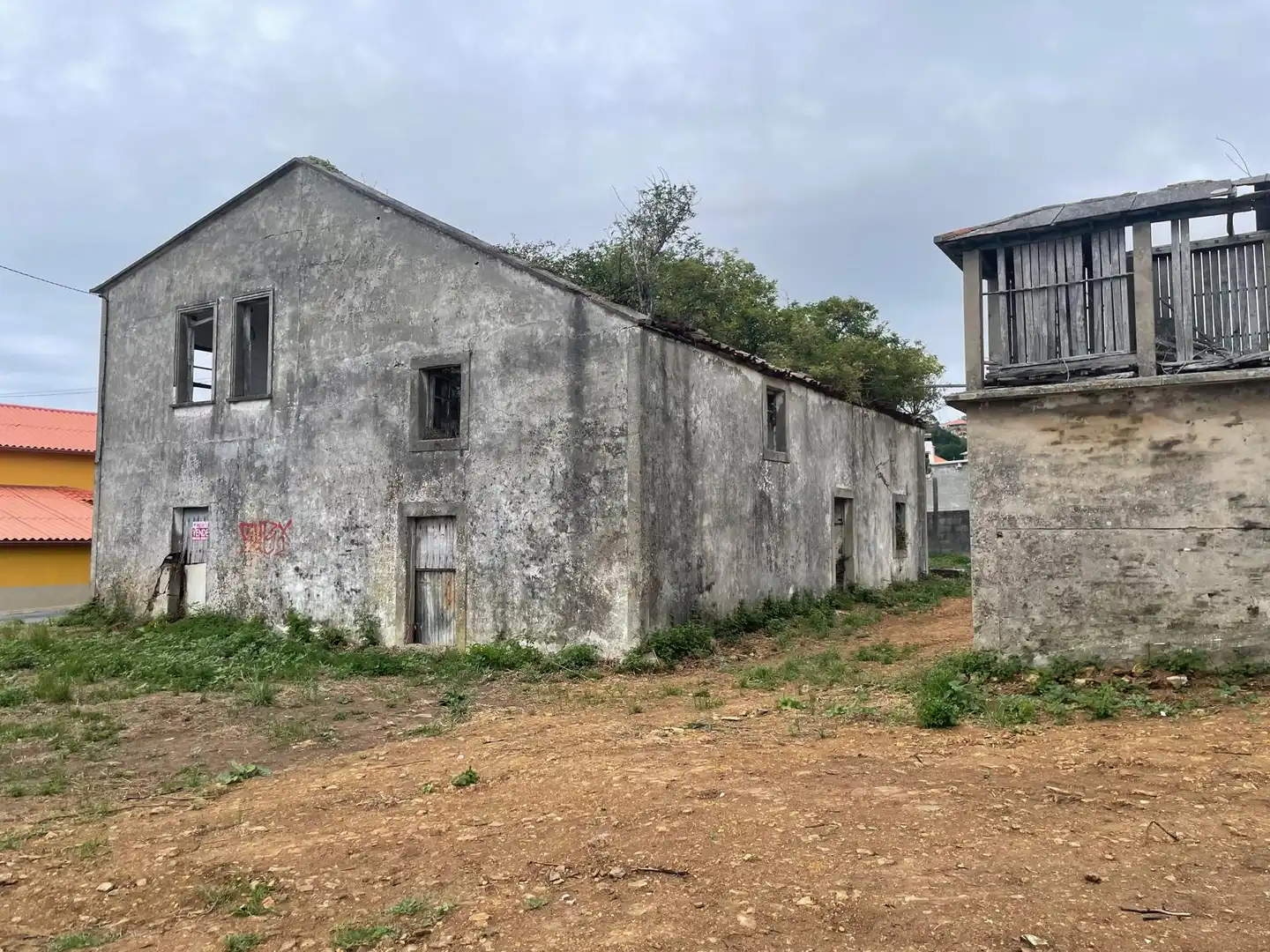Maison à vendre à Valdoviño, imagen 2