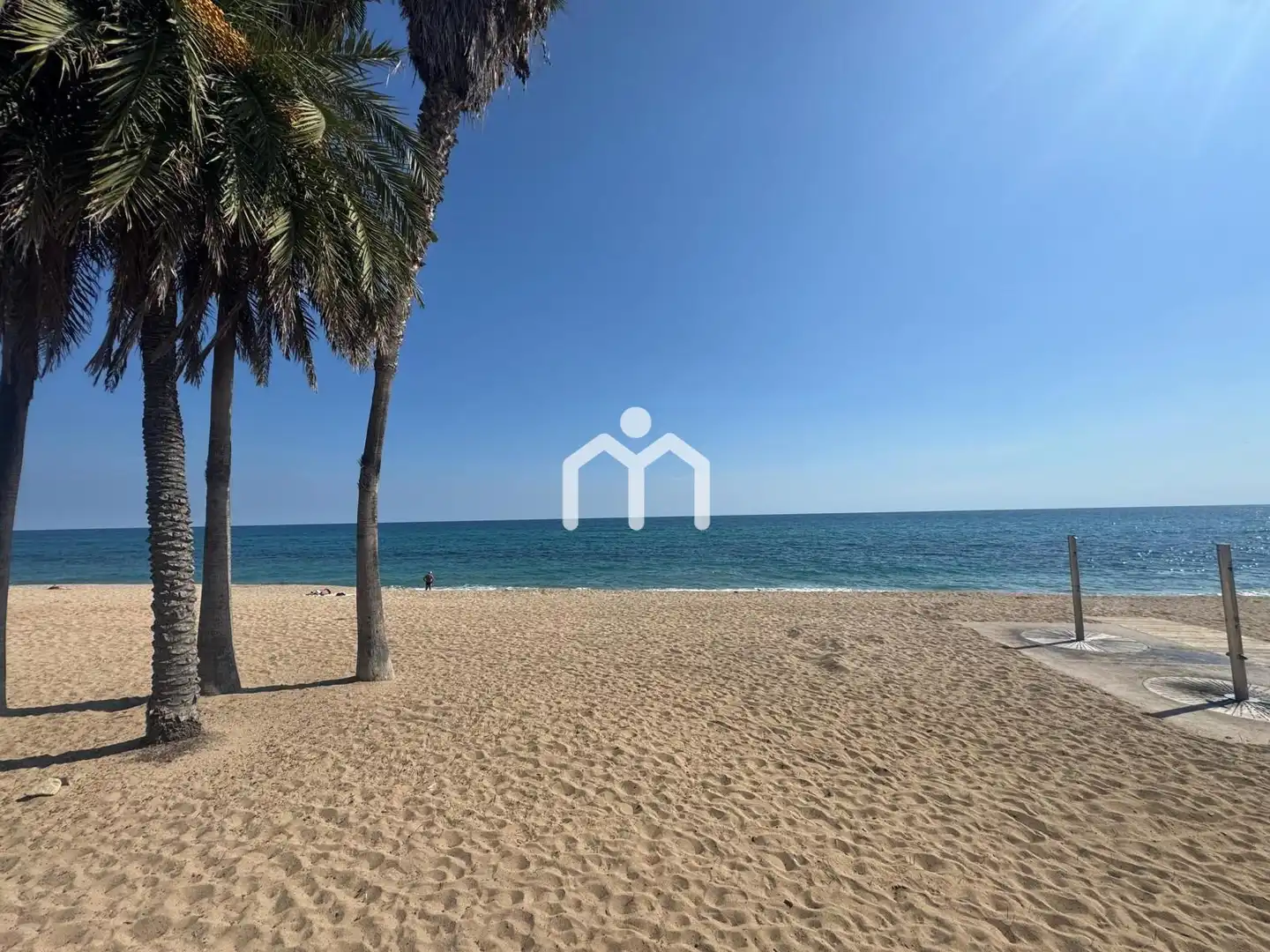 Piso en venta en Badalona con Aire acondicionado, Calefacción y Terraza