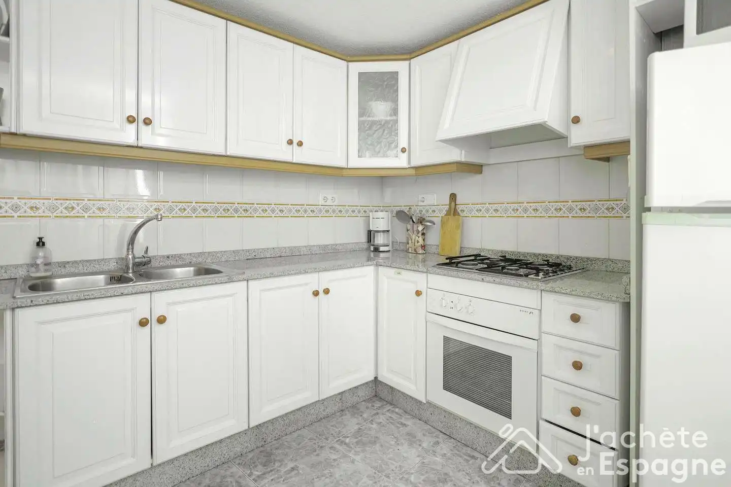 Wohnung zum Verkauf in Calle Empecinado, imagen 16