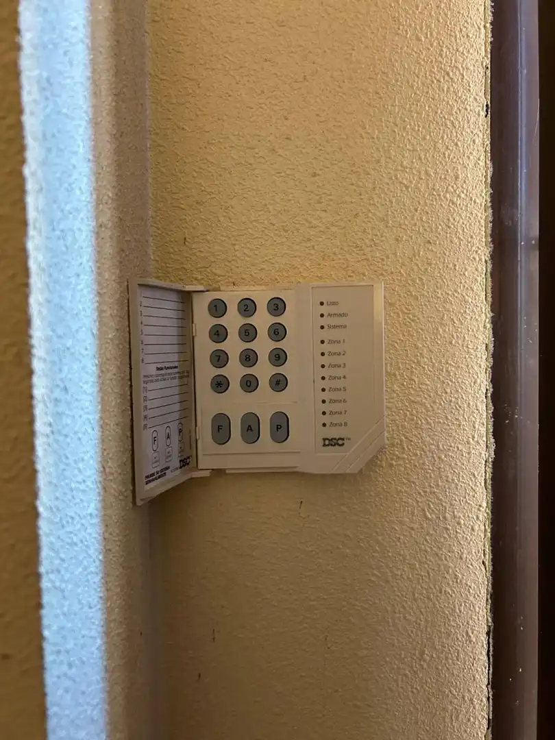 Parking de Casa adosada en venta en Pilar de la Horadada con Calefacción, Terraza y Trastero