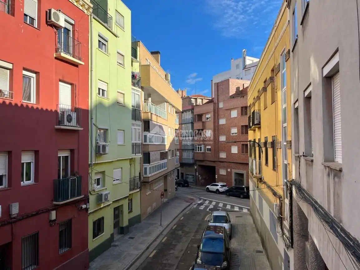 Piso con terraza en venta en Delicias, imagen 16