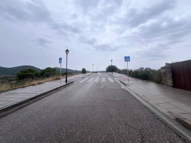 Terreno residencial en Venta en Santo Domingo, 11 en Paraíso Arenal - La Colina