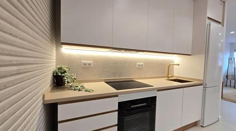 Foto 2 de Piso en venta en Calle Jacinto Verdaguer, Perchel Sur - Plaza de Toros Vieja, Málaga