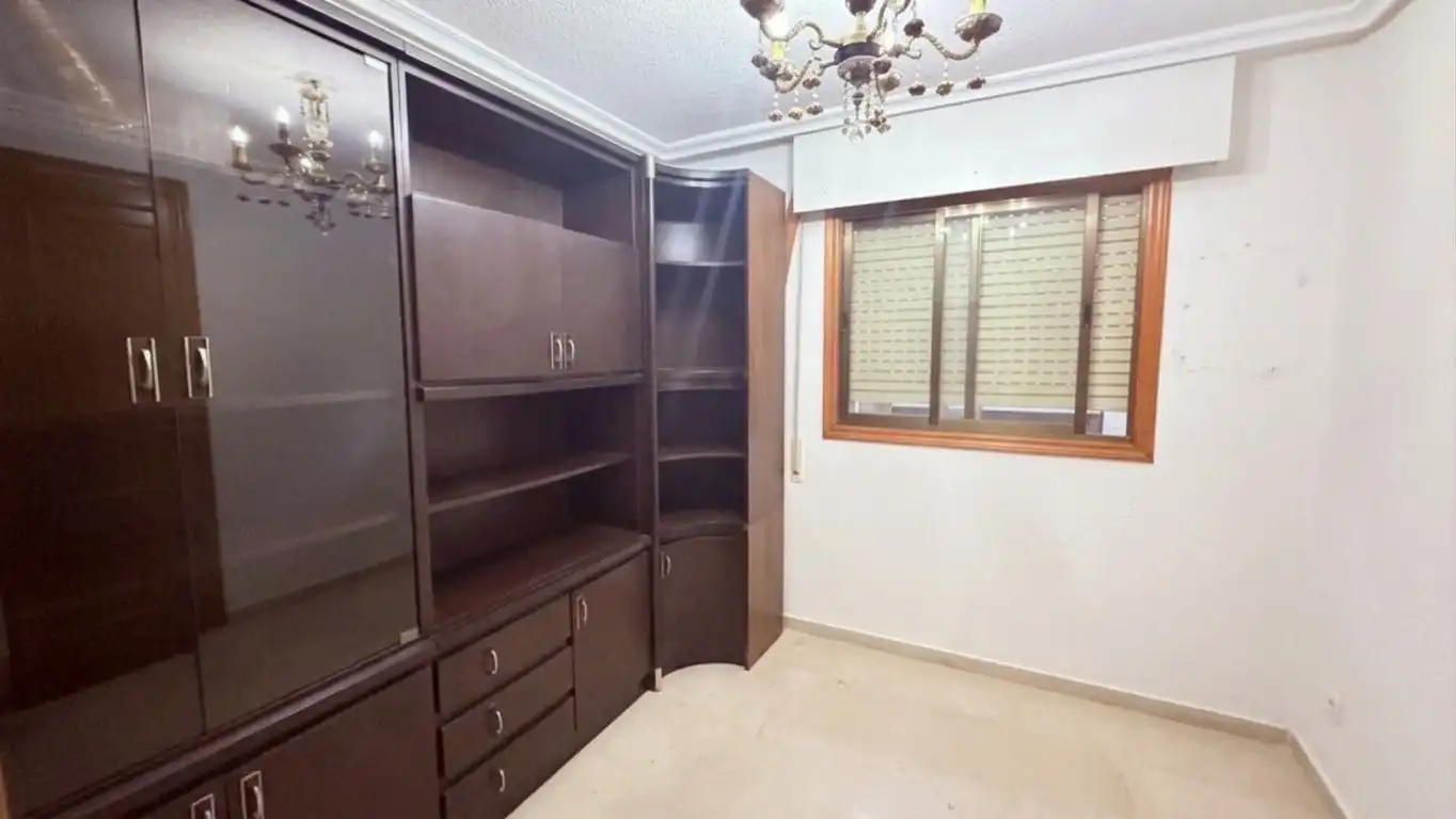 Piso con ascensor en venta en Centro Urbano, imagen 19