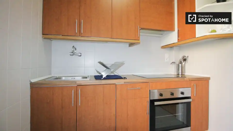 Habitación en Sant Antoni
