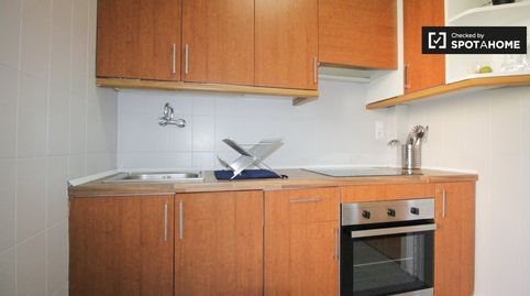 Foto 4 de Habitación en Sant Antoni, Barcelona Capital