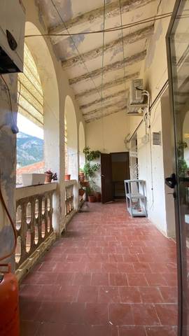 Piso en Venta en Plaça de les Sitges, 2 en Tivissa