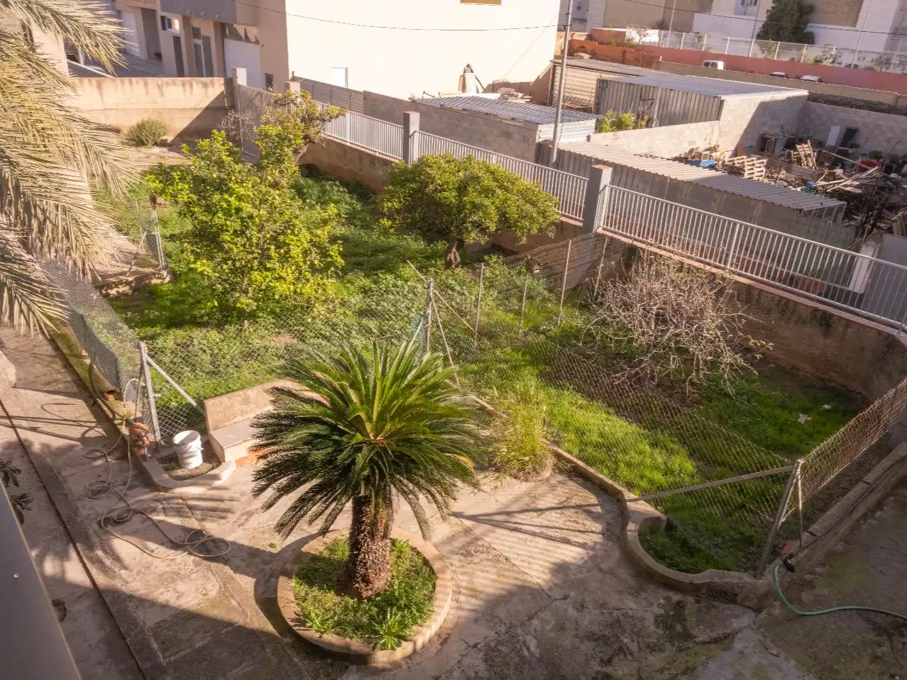 Haus mit Garten zum Verkauf in Carrer de la Mare de deu del Pilar 196, imagen 17