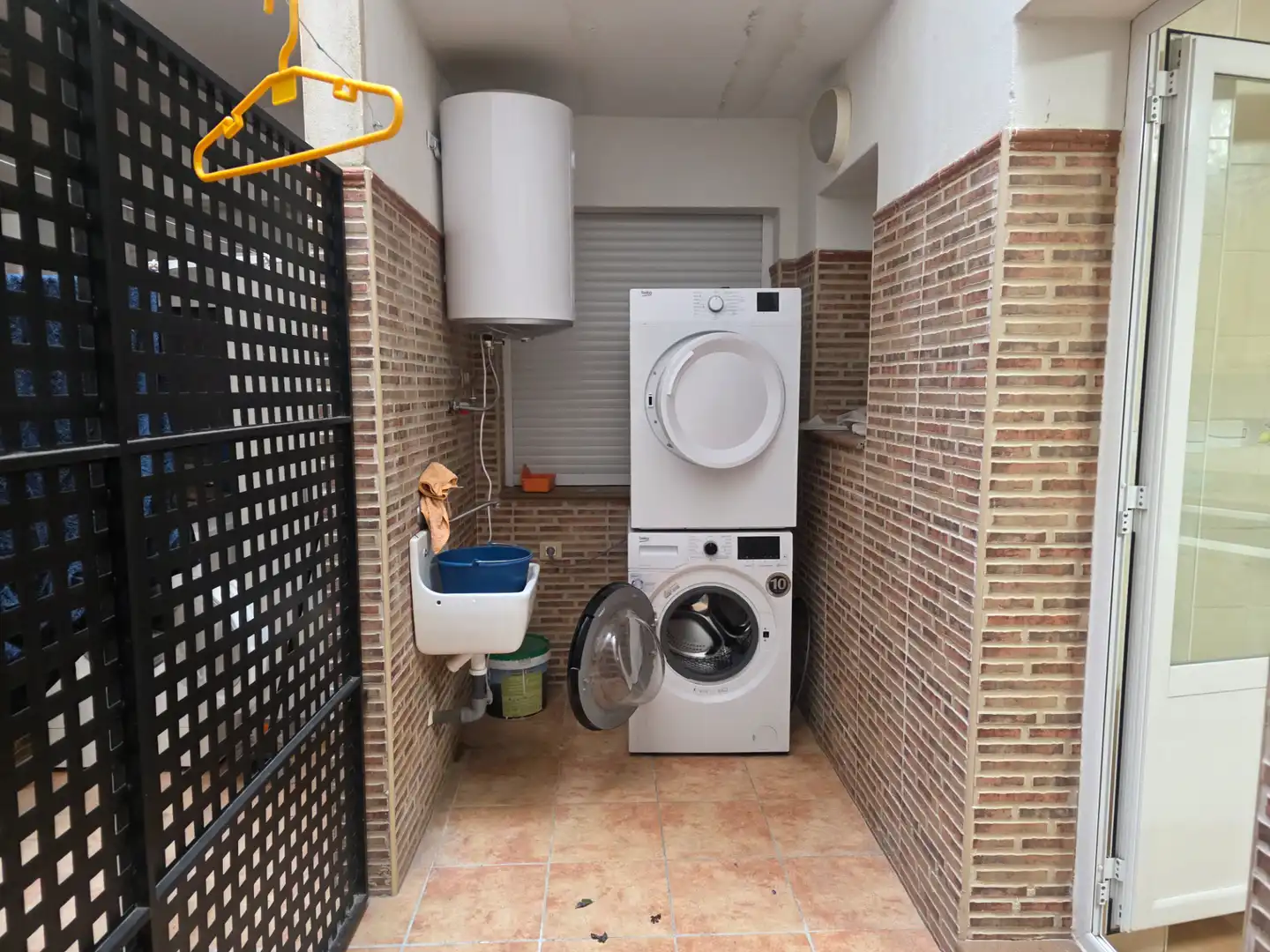 Planta baja de alquiler en Avenida Jaén, 86, Pozo Alcón