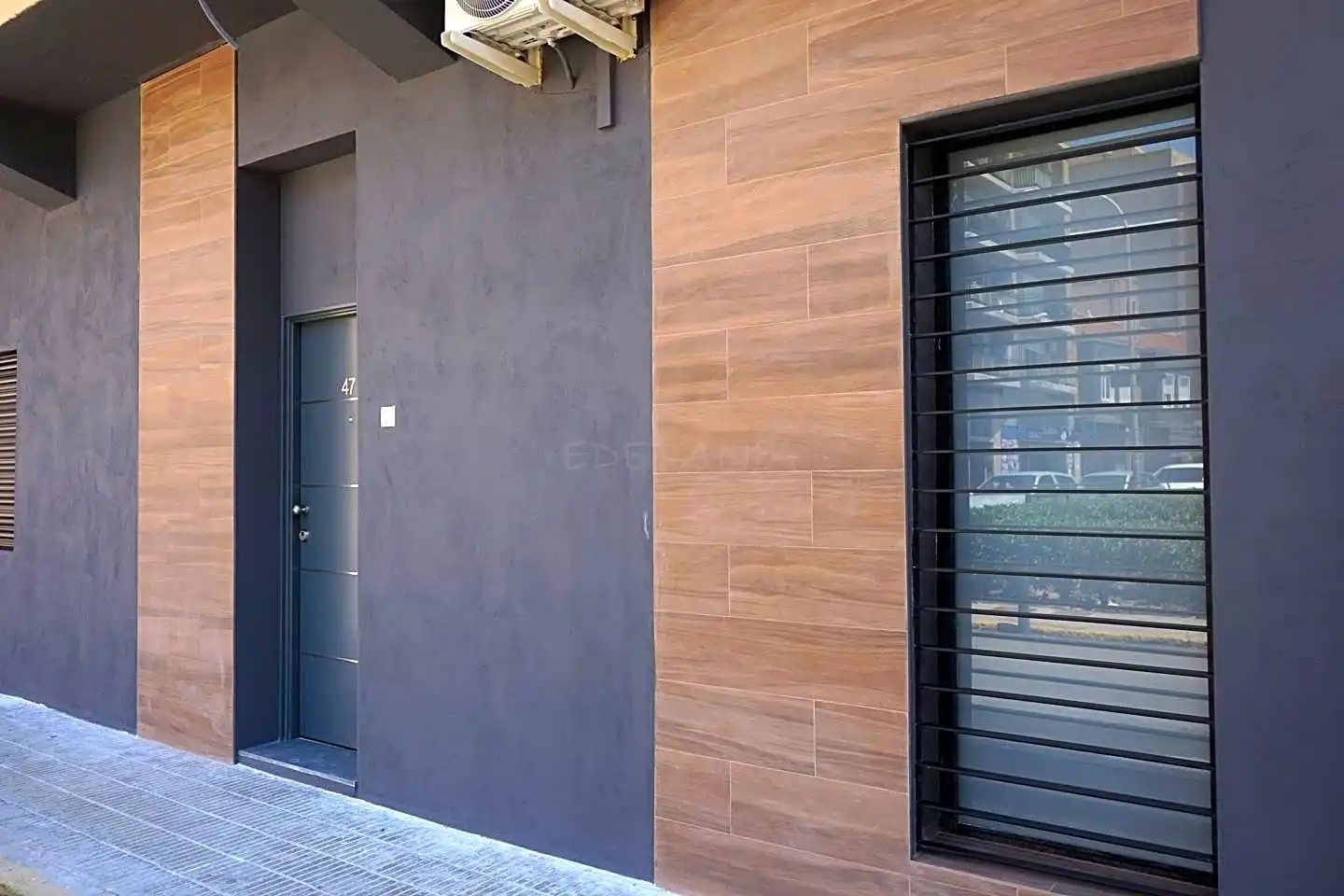 Apartament de lloguer a San Bartolomé, Alfara del Patriarca