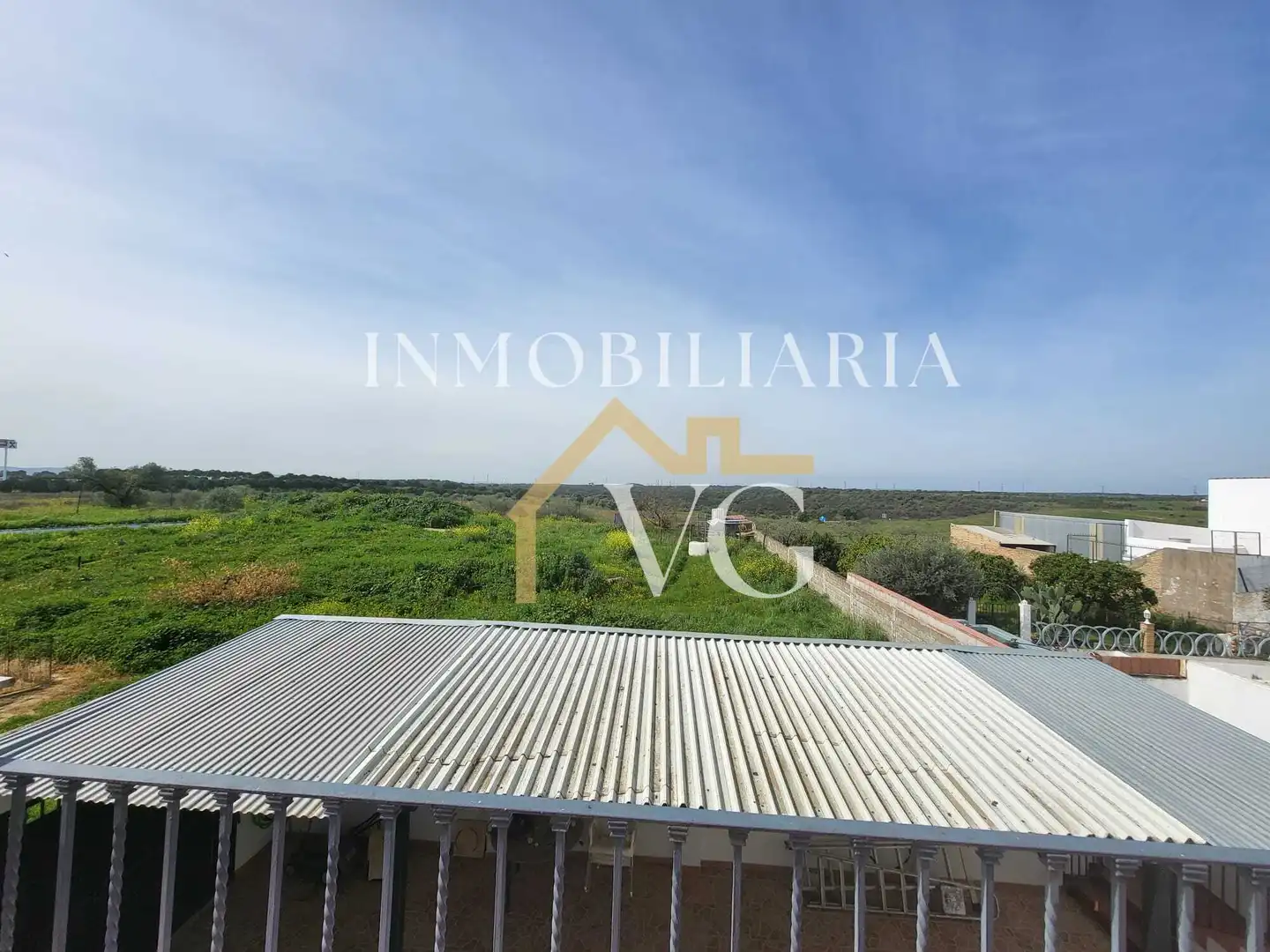 Casa o xalet en venda a Las Pajanosas