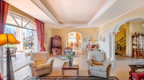 Foto 4 de Casa o chalet en venta en Altos de Estepona, Estepona