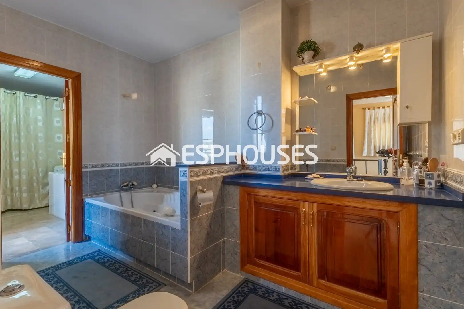 Penthouse with terrace for sale in El Moncayo - El Pòrtic, imagen 46