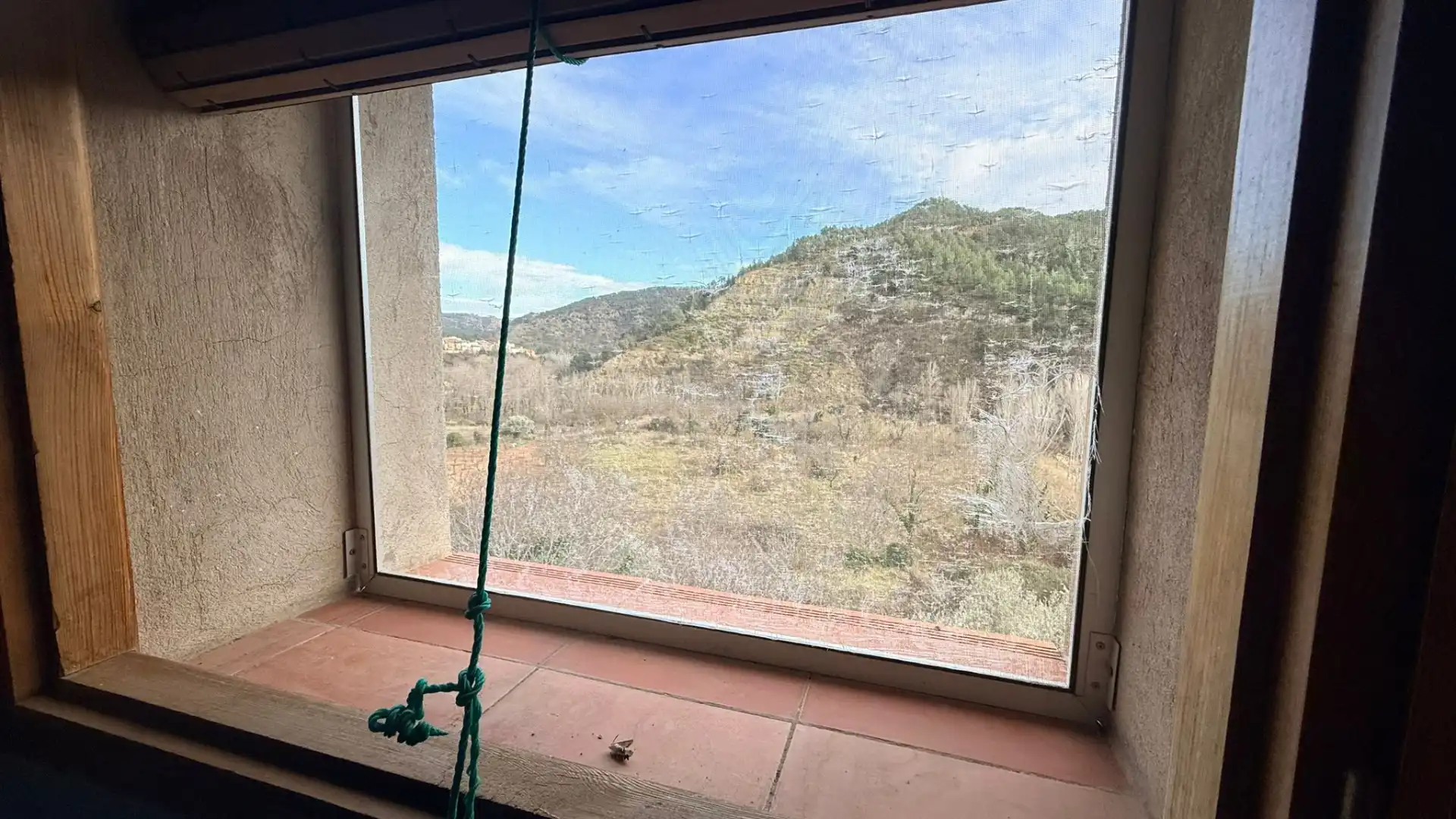 Exterior view of Houses for sale in Olba  with Terrace and Storage room