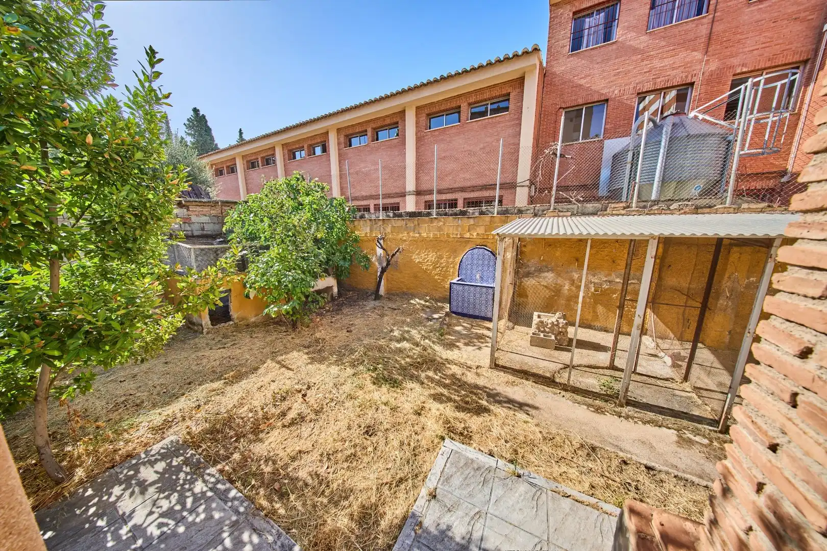 Xalet amb terrassa en venda a Calle LAGUNA DE LAS YEGUAS, imagen 71