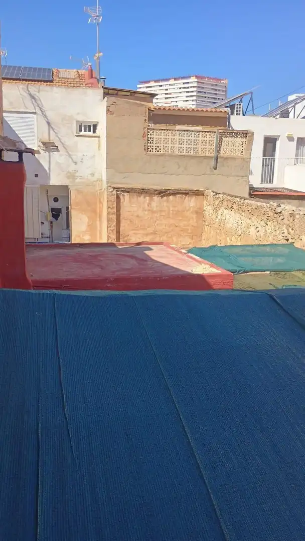Àtic amb terrassa en venda a Centro, imagen 18