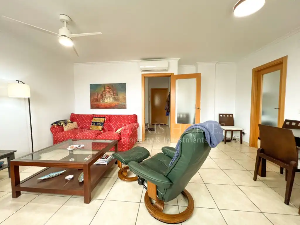 Apartament en venda a Calle Marina Baixa, Ondara