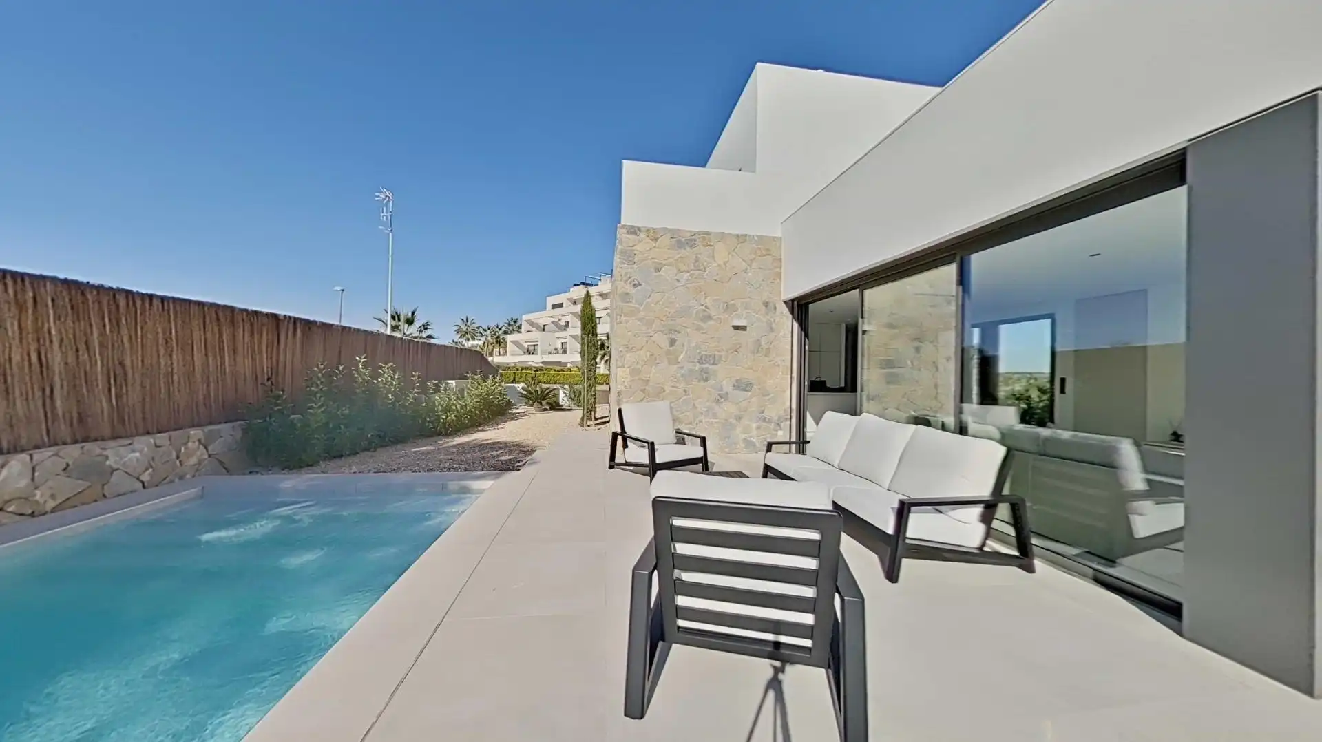Villa avec terrasse à vendre à Avenida de las Colinas, imagen 43
