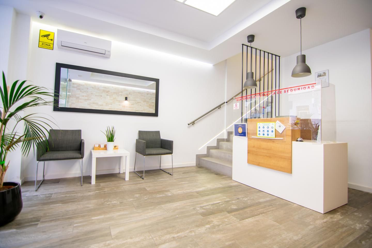 Flat for sale in Santa Pola  with Air Conditioner, Storage room and Furnished