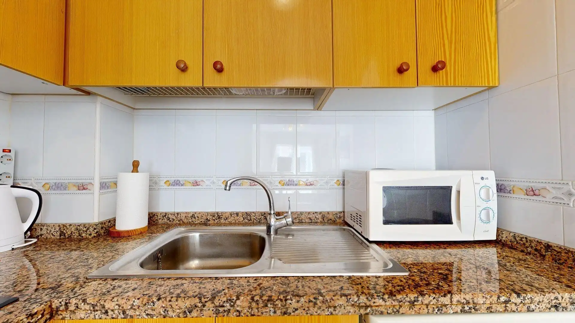 Appartement compact avec piscine à louer à Calle Islas Baleares 42, imagen 23