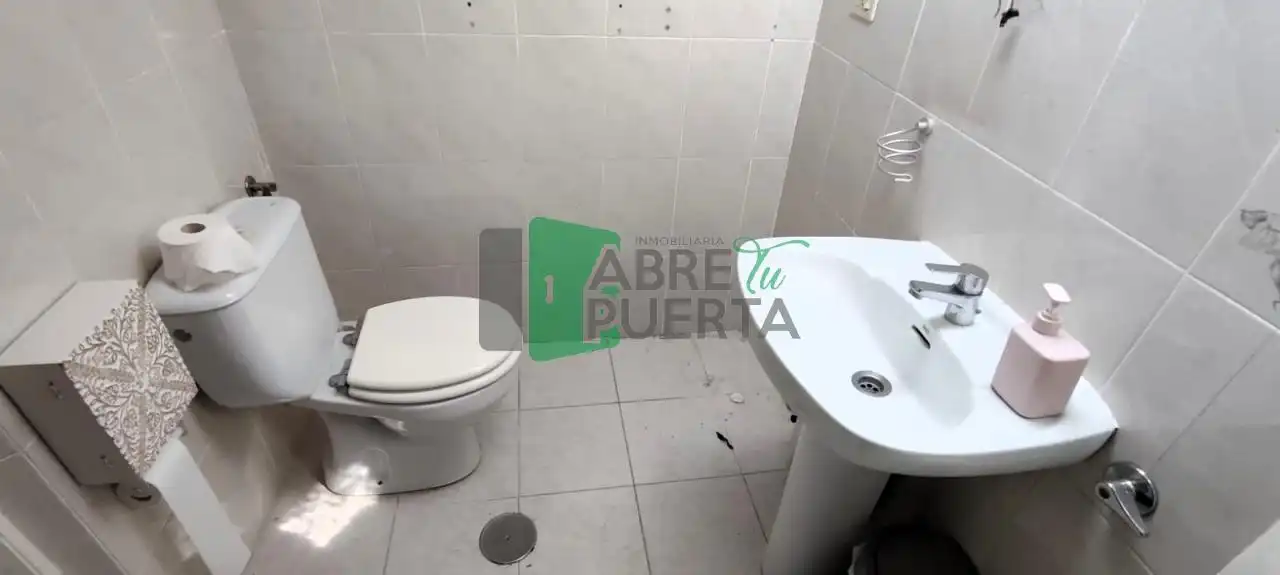 Pis amb ascensor en venda a Casco Viejo, imagen 54