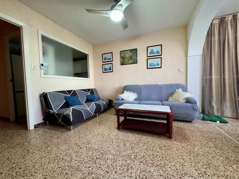 Apartament amb ascensor en venda a Sant Antoni, imagen 28