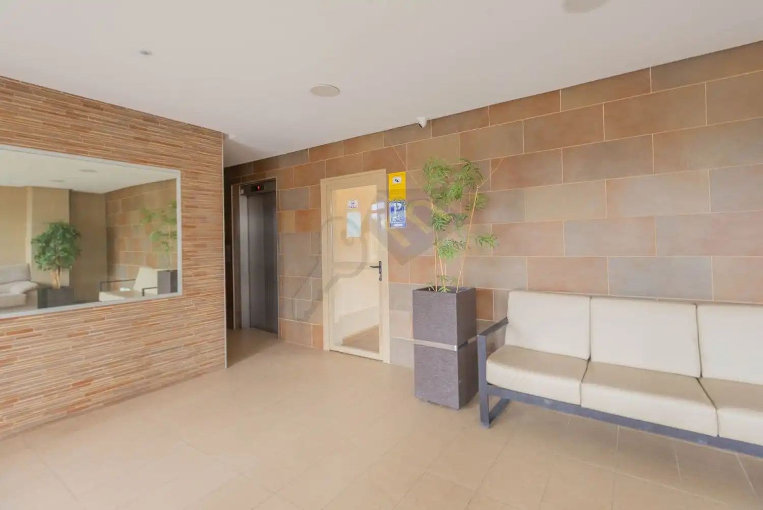 Apartament en venda en Calpe / Calp amb Aire condicionat, Calefacció i Terrassa