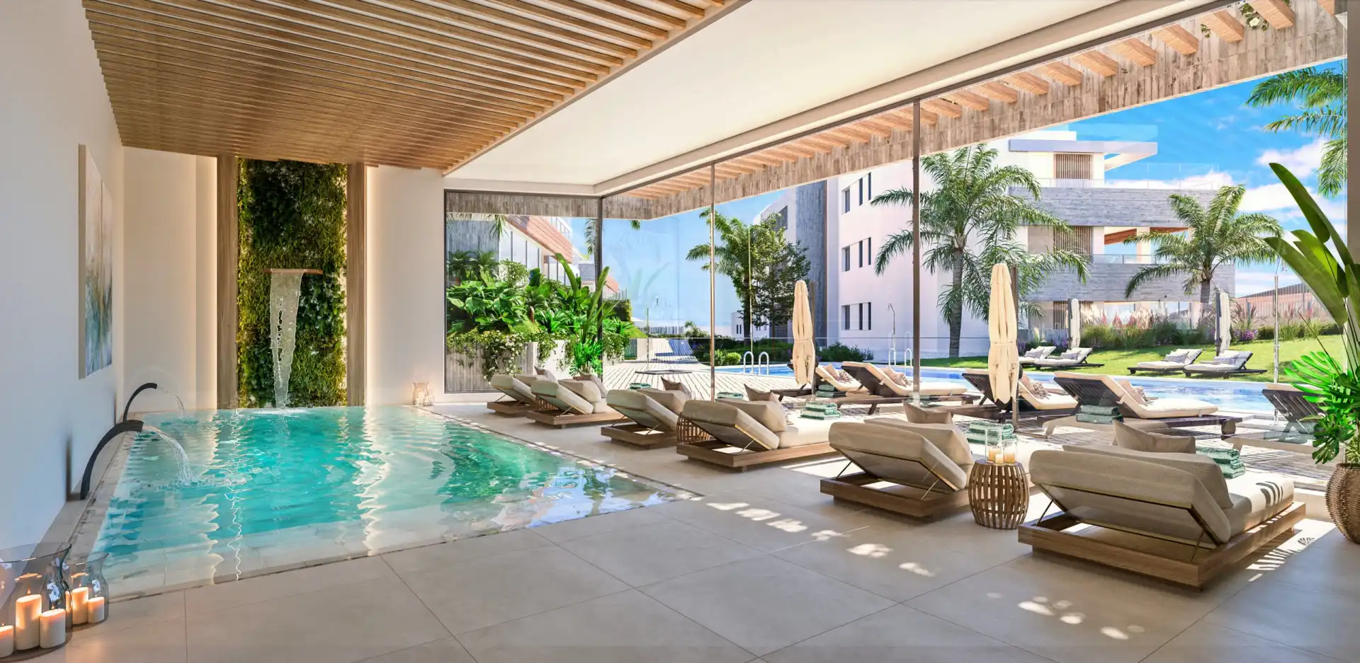 Apartment mit Pool zum Verkauf in Río Real - Los Monteros, imagen 11
