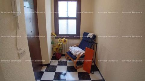 Photo 2 of Flat to share in San Bernardo, Salamanca