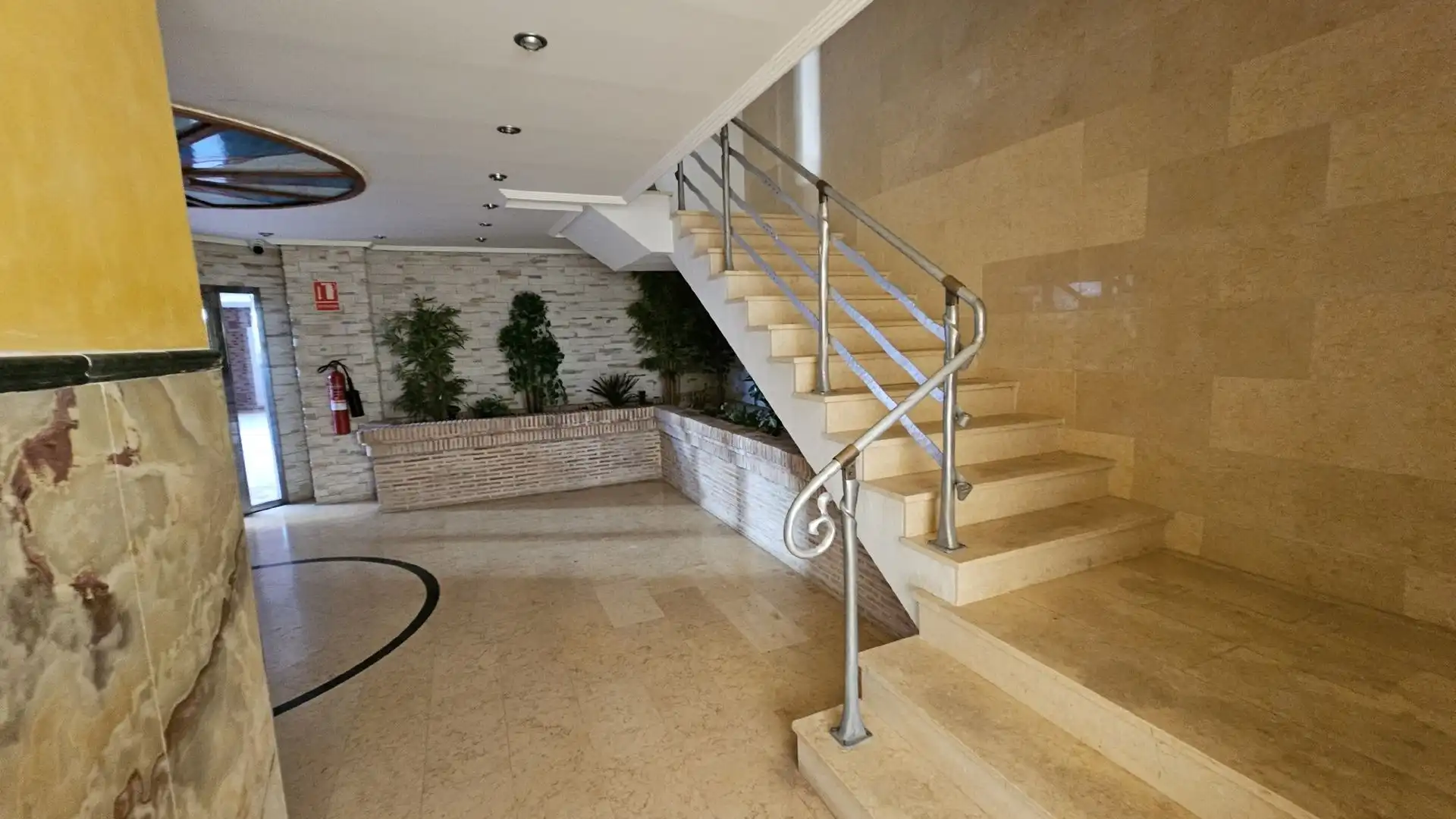 Wohnungen zum Verkauf in Oropesa del Mar / Orpesa mit Klimaanlage, Heizung und Terrasse
