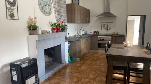 Foto 5 de Casa o xalet en venda a Calle Bacares, 1, Gérgal, Almería