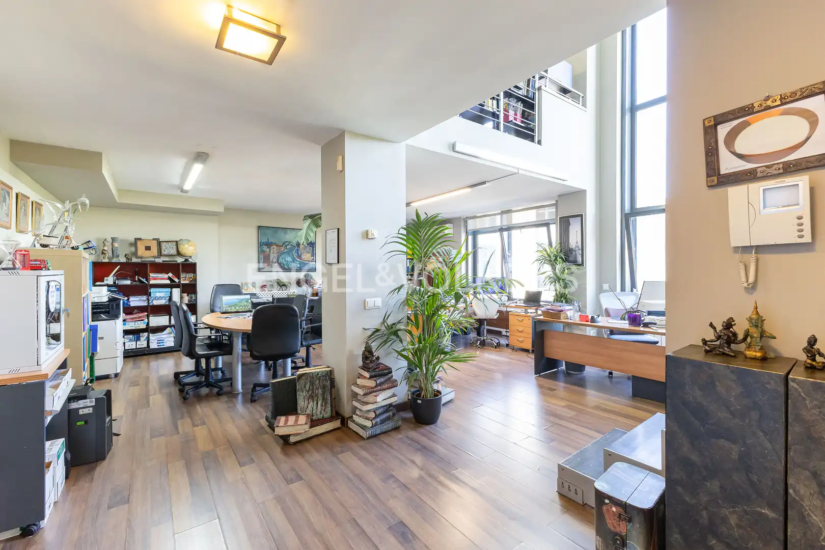Loft en venta en Madrid con Aire acondicionado y Calefacción