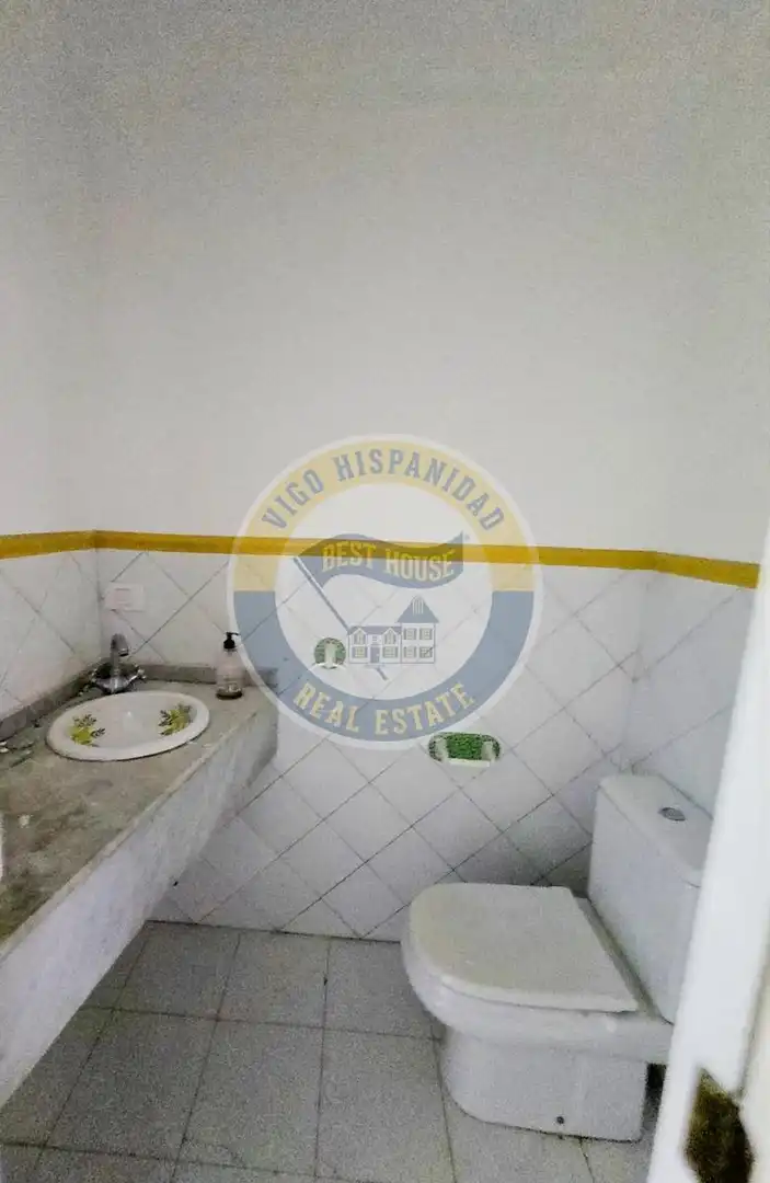 Local comercial en venta en Calle del Pintor Laxeiro, imagen 11
