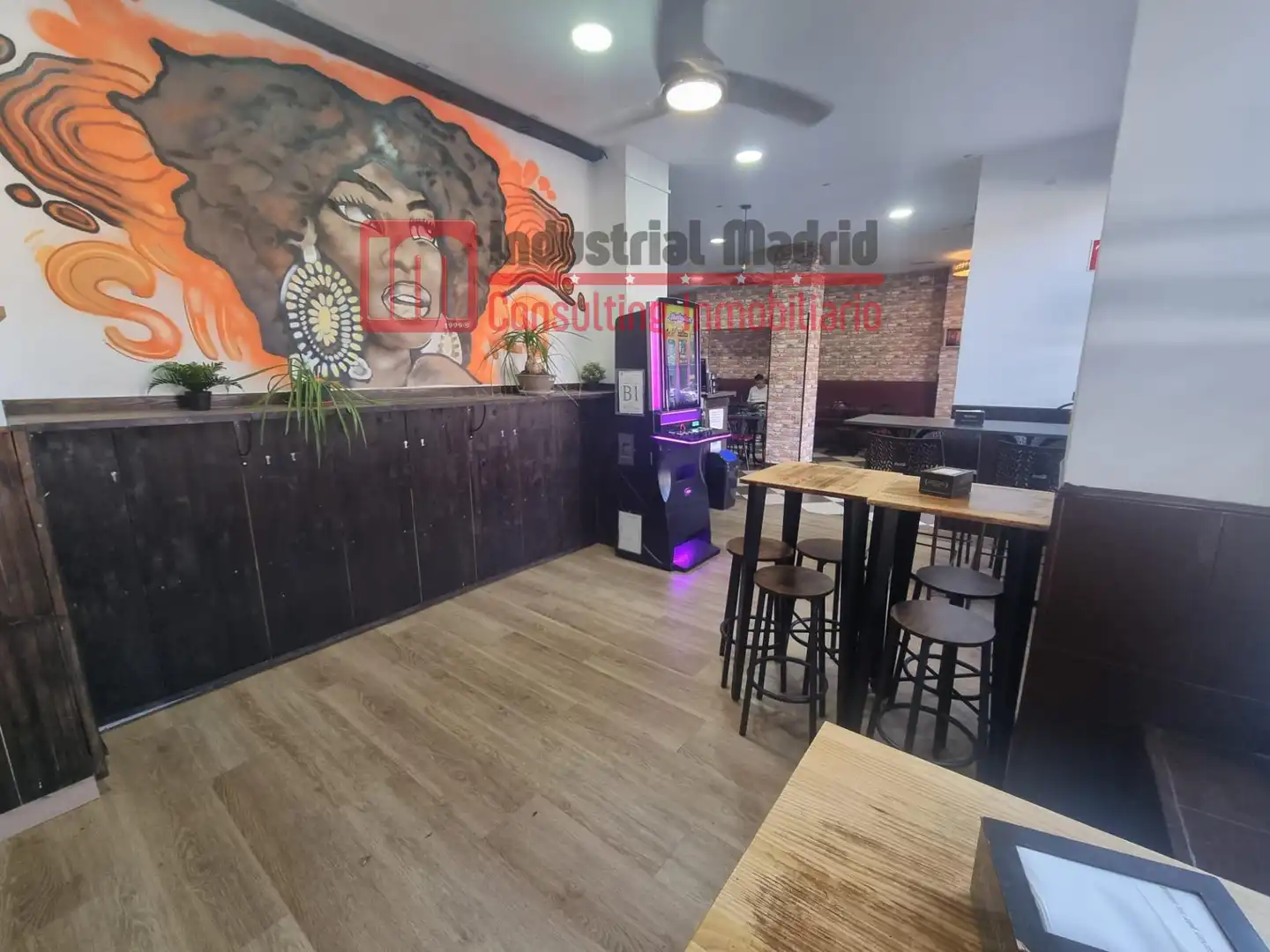 Business premises for transfer in Centro, imagen 8
