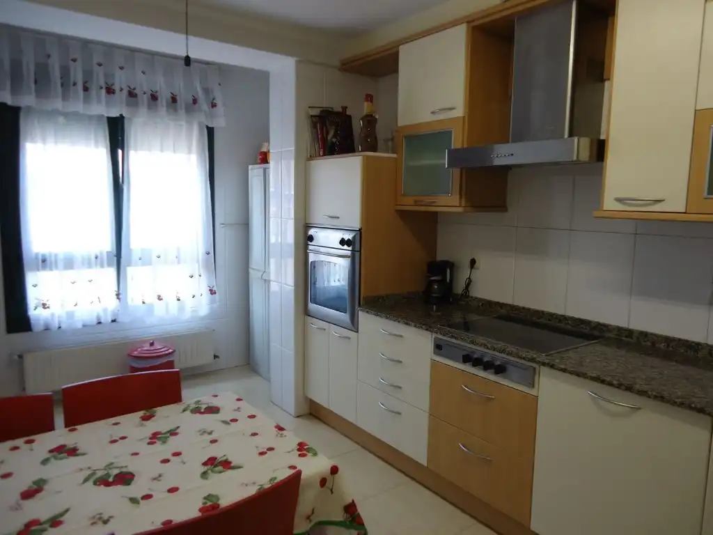 Cuina de Dúplex en venda en Corvera de Asturias