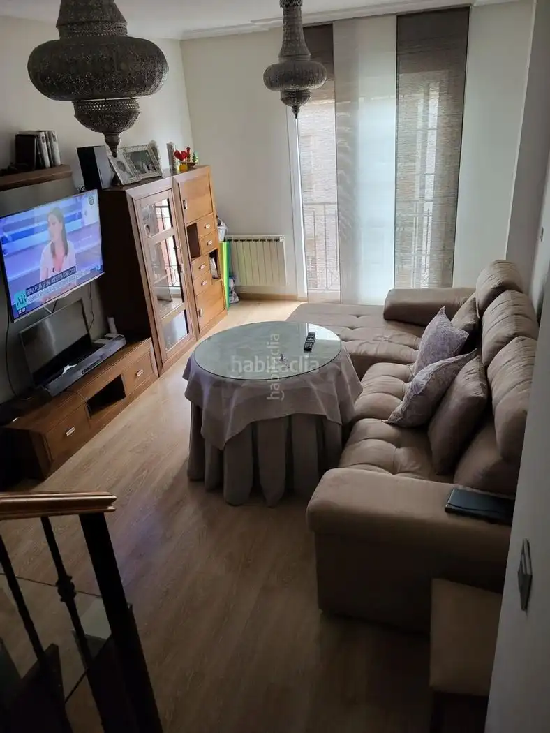Dúplex con ascensor en venta en Calle Áurea Galindo 32, imagen 16