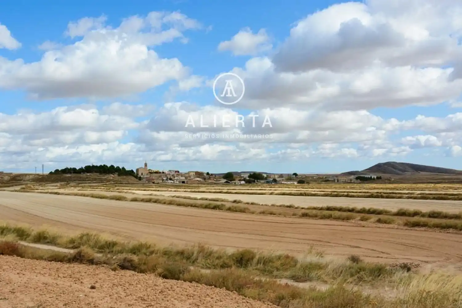 Casa o xalet en venda a Progreso, Puebla de Albortón