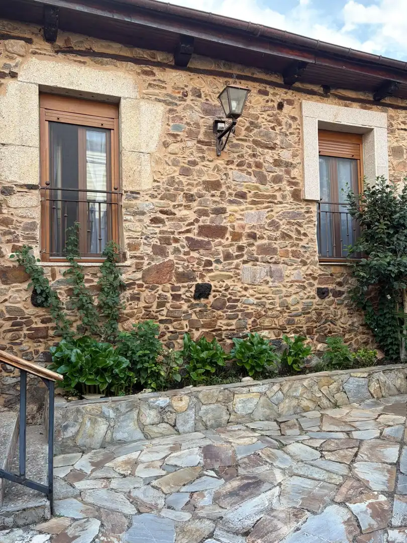 Finca rústica en venta en Urbanización Patricia - Campo