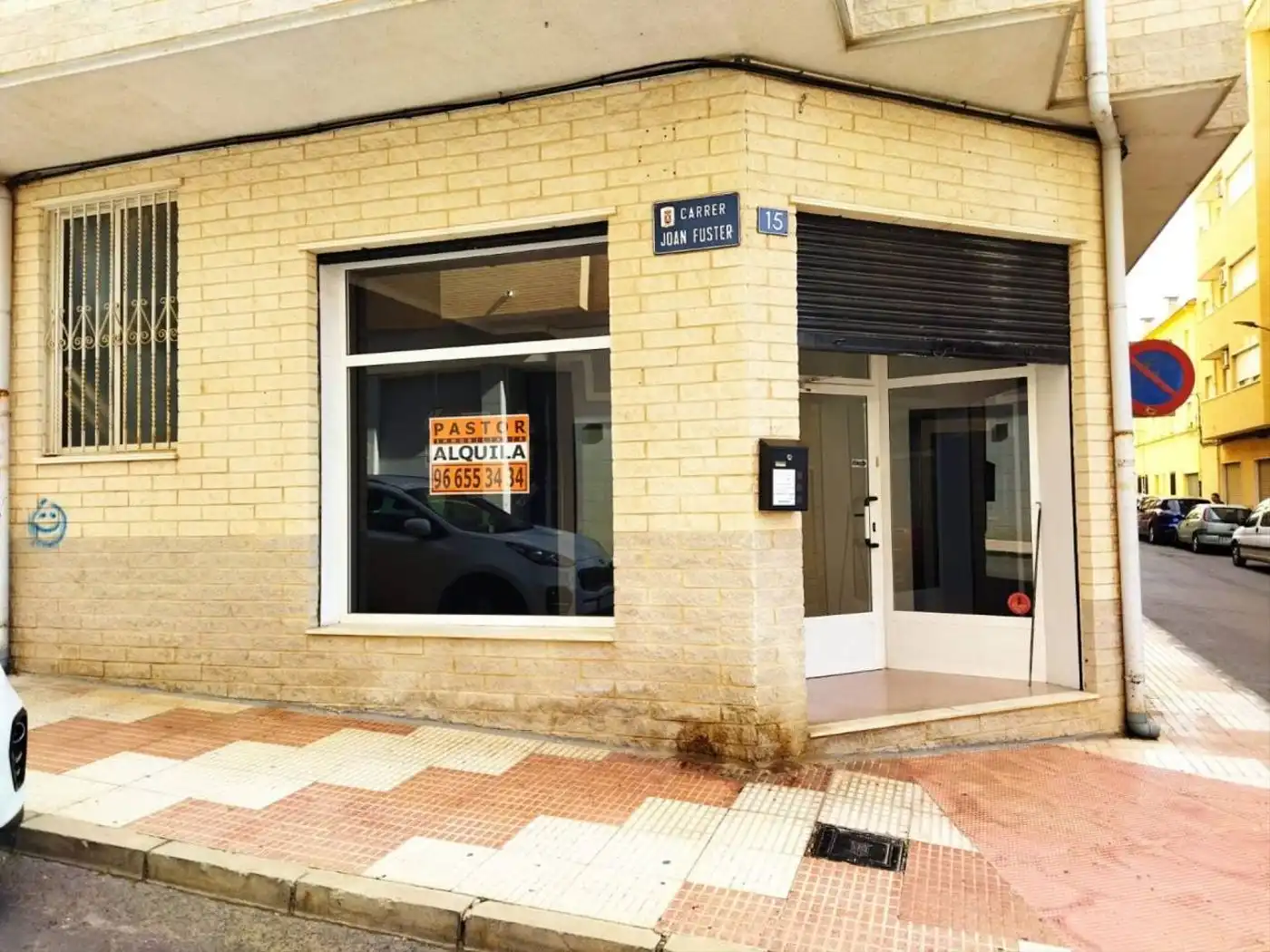 Business premises to rent in Ibi, imagen 7
