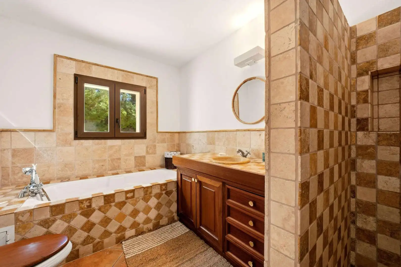 House with terrace for sale in Llubí, imagen 18
