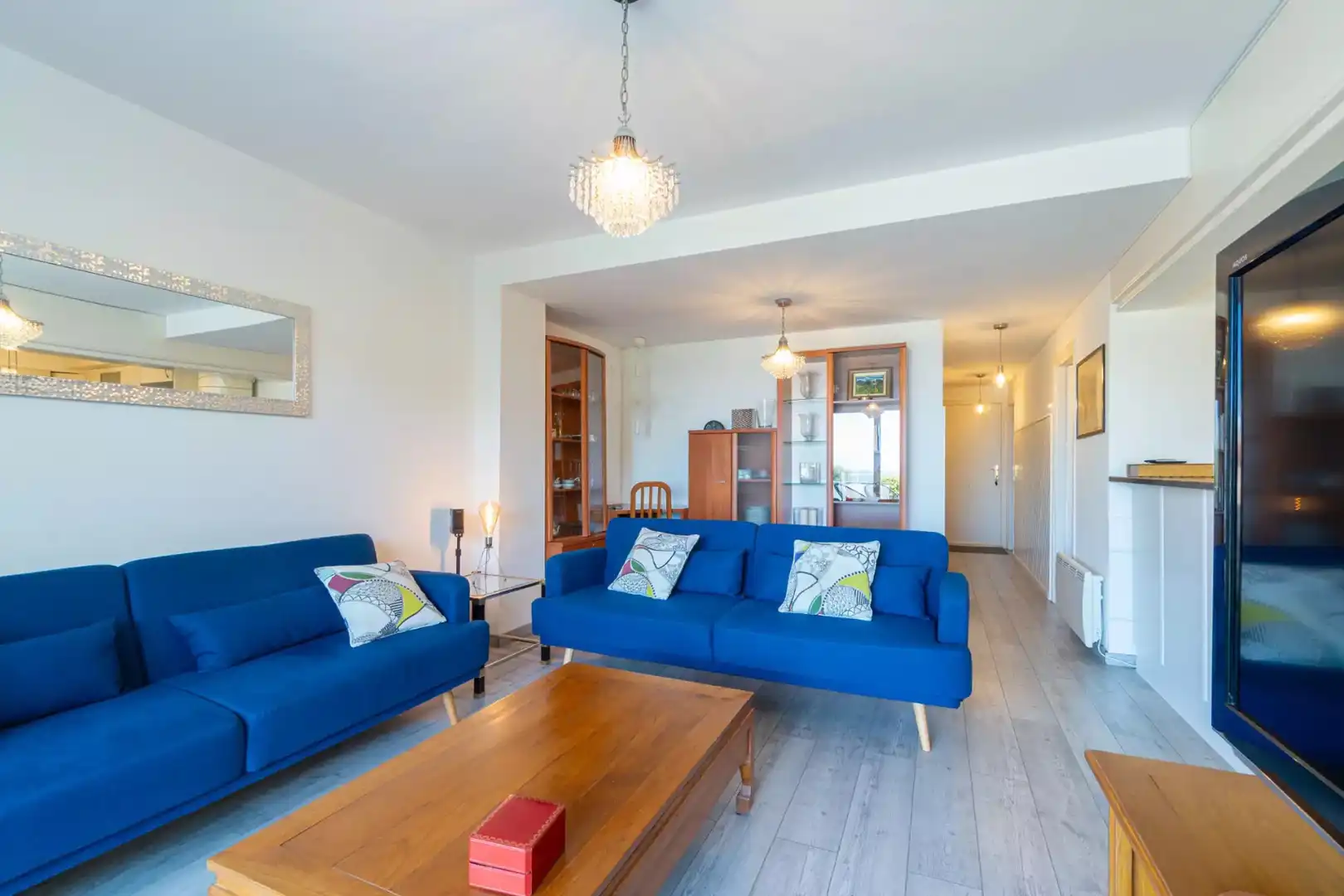 Piso en venta en Almadrava - Canyelles - Puig-Rom, imagen 7